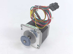 Schneider M-2222-3.0D Stepper Motor W/ Encoder US Digital