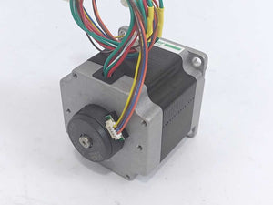 Schneider M-2222-3.0D Stepper Motor W/ Encoder US Digital