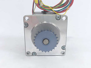 Schneider M-2222-3.0D Stepper Motor W/ Encoder US Digital