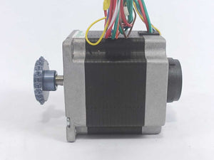 Schneider M-2222-3.0D Stepper Motor W/ Encoder US Digital