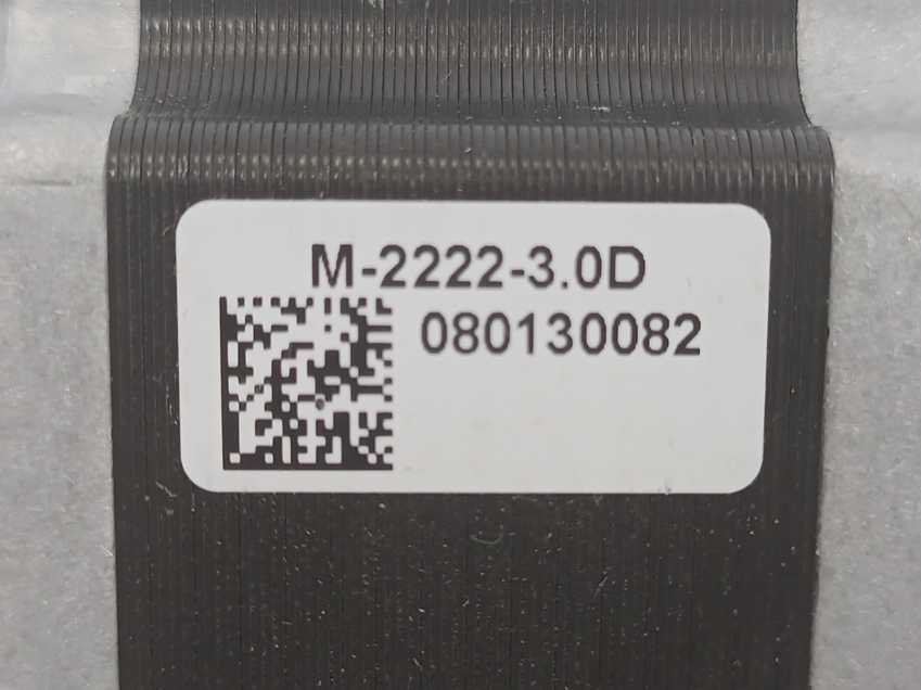 Schneider M-2222-3.0D Stepper Motor W/ Encoder US Digital
