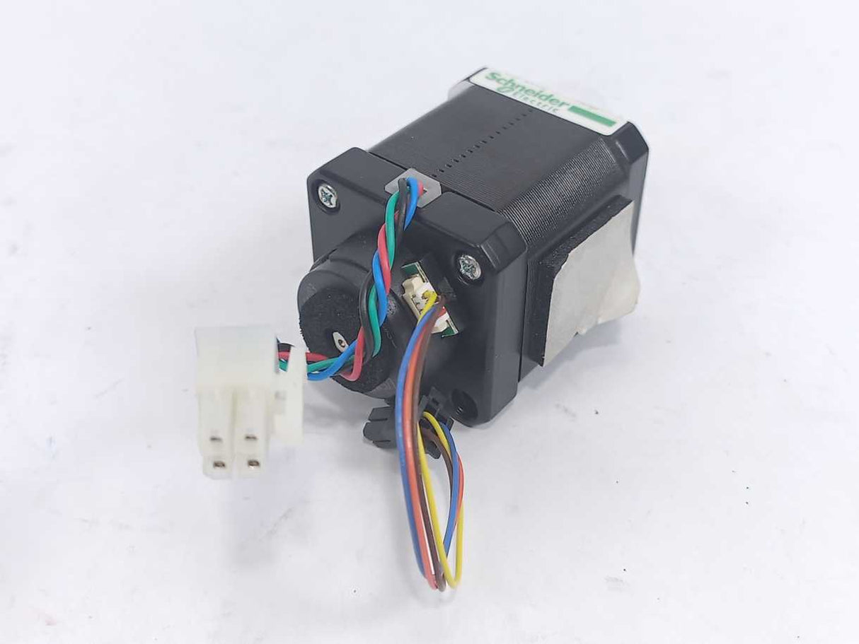 Schneider M-1719-1.5D Stepper Motor W/ Encoder US Digital