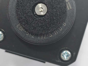 Schneider M-1719-1.5D Stepper Motor W/ Encoder US Digital
