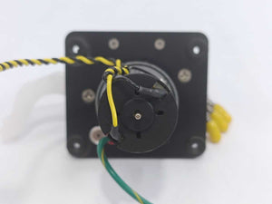 Watson-Marlow 400FD/D3 Pump Panel Mount W/ Motor 80RPM 24VDC