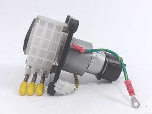 Watson-Marlow 400FD/D3 Pump Panel Mount W/ Motor 80RPM 24VDC