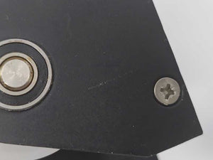 Watson-Marlow 400FD/D3 Pump Panel Mount W/ Motor 80RPM 24VDC