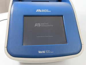 Applied Biosystems 9902 Veriti 96-Well Thermal Cylinder, For Spare Parts