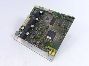 Hamilton LP-CO-RE 96 HEAD BOARD  Multi Probe Head PCB Controller