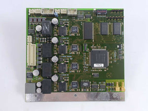 Hamilton LP-CO-RE 96 HEAD BOARD  Multi Probe Head PCB Controller
