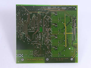 Hamilton LP-CO-RE 96 HEAD BOARD  Multi Probe Head PCB Controller