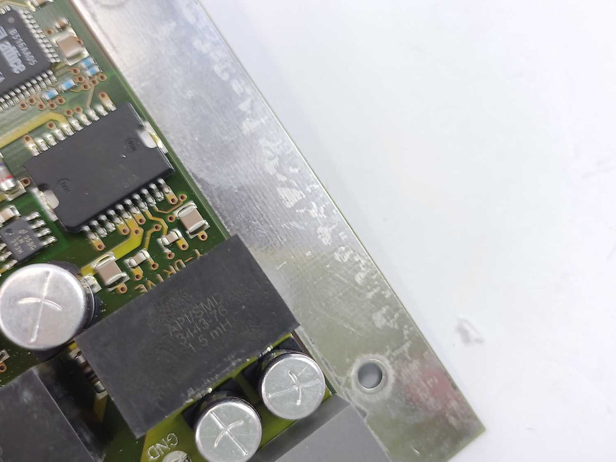 Hamilton LP-CO-RE 96 HEAD BOARD  Multi Probe Head PCB Controller