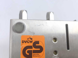 WLD-TEC Gasprofi 1, 6.001.000 Laboratory Gas Burner