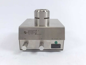 WLD-TEC Gasprofi 1, 6.001.000 Laboratory Gas Burner