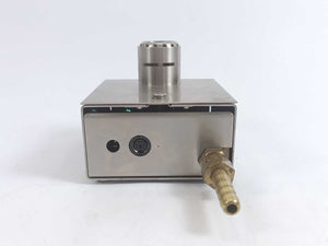 WLD-TEC Gasprofi 1, 6.001.000 Laboratory Gas Burner