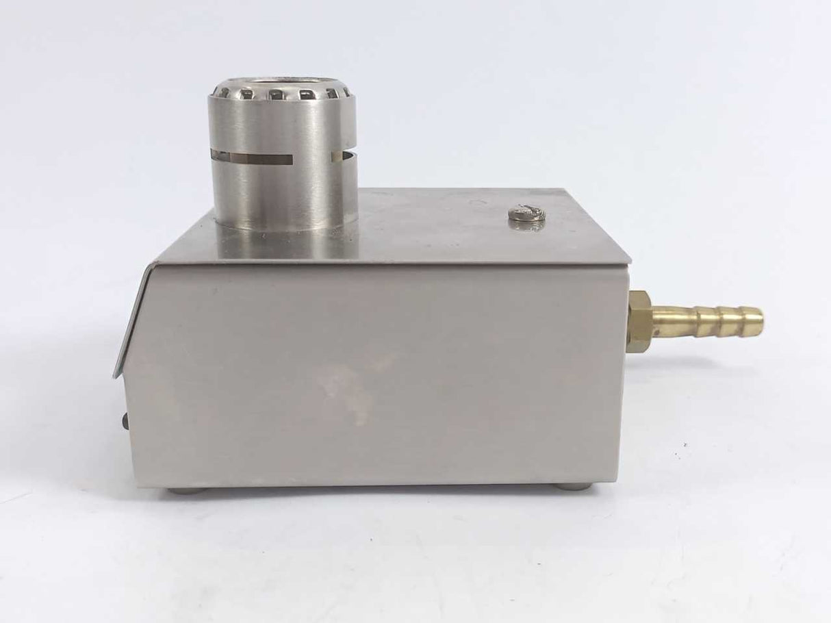 WLD-TEC Gasprofi 1, 6.001.000 Laboratory Gas Burner