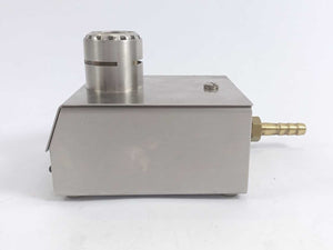 WLD-TEC Gasprofi 1, 6.001.000 Laboratory Gas Burner