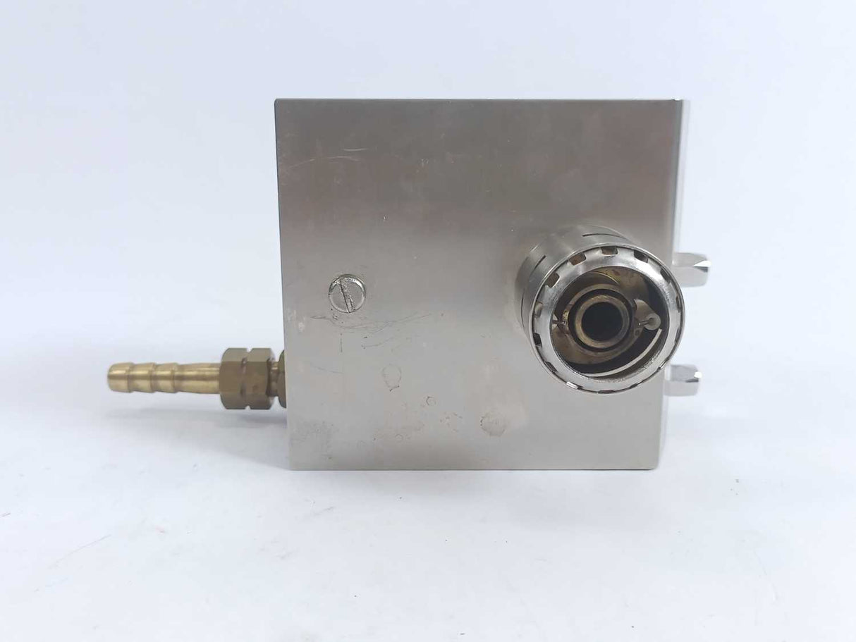 WLD-TEC Gasprofi 1, 6.001.000 Laboratory Gas Burner