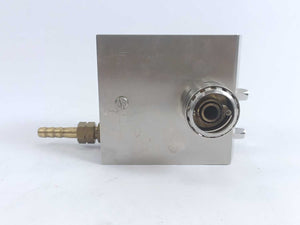 WLD-TEC Gasprofi 1, 6.001.000 Laboratory Gas Burner