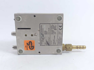 WLD-TEC Gasprofi 1, 6.001.000 Laboratory Gas Burner