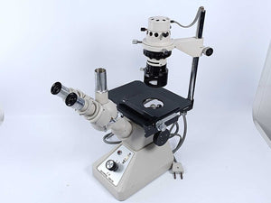 Olympus Tokyo 212498 Microscope