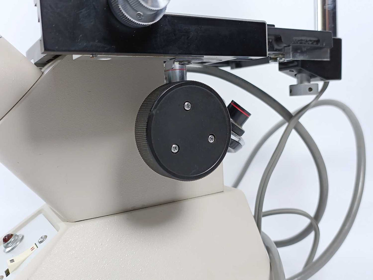 Olympus Tokyo 212498 Microscope