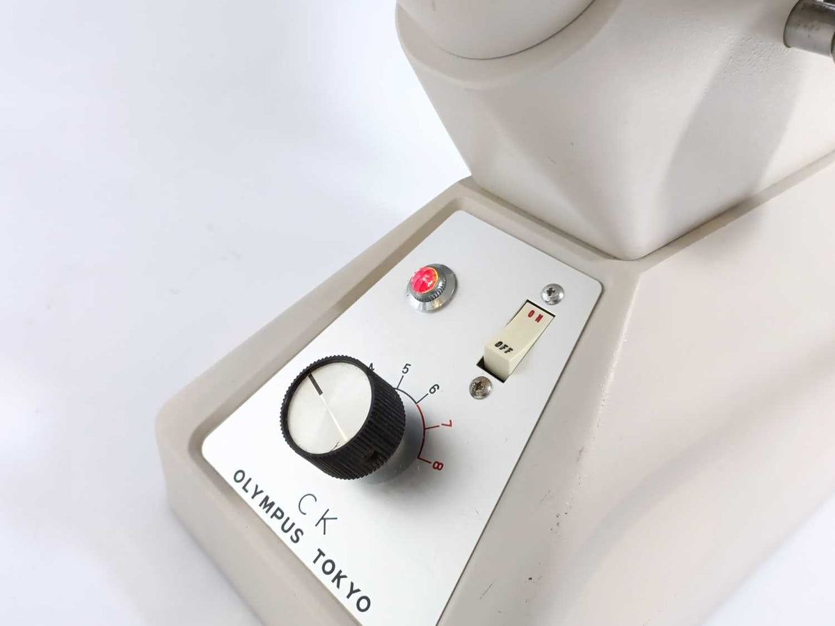 Olympus Tokyo 212498 Microscope