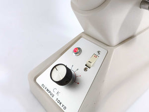 Olympus Tokyo 212498 Microscope