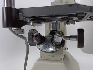 Olympus Tokyo 212498 Microscope