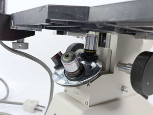 Olympus Tokyo 212498 Microscope