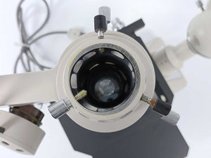 Olympus Tokyo 212498 Microscope