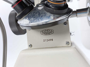 Olympus Tokyo 212498 Microscope