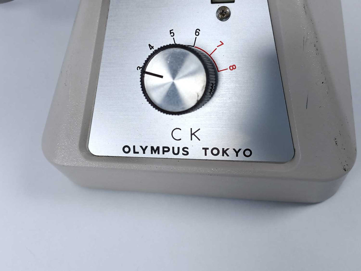 Olympus Tokyo 212498 Microscope