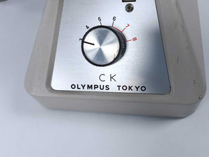 Olympus Tokyo 212498 Microscope