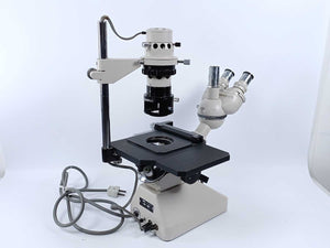Olympus Tokyo 212498 Microscope