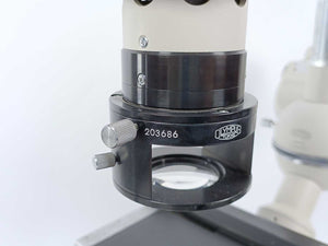 Olympus Tokyo 212498 Microscope