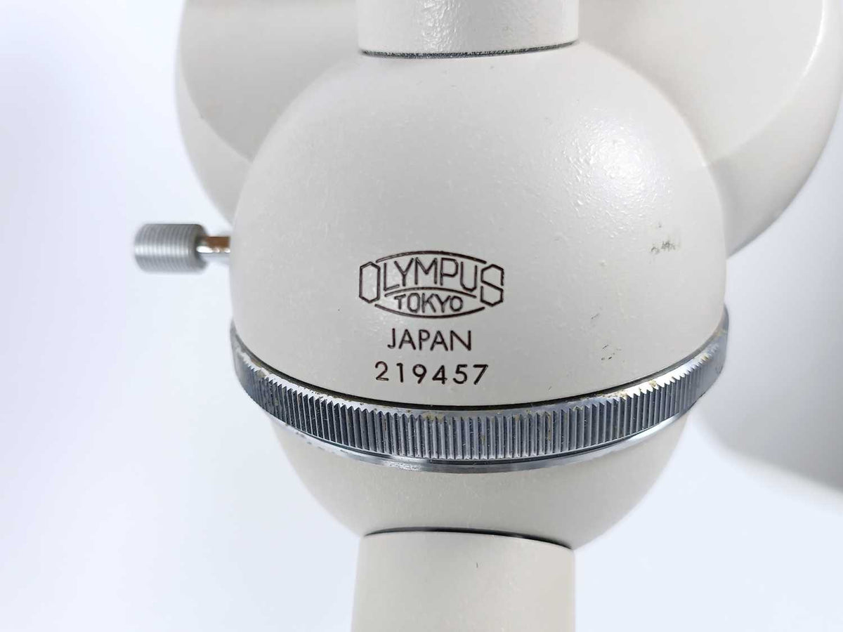 Olympus Tokyo 212498 Microscope
