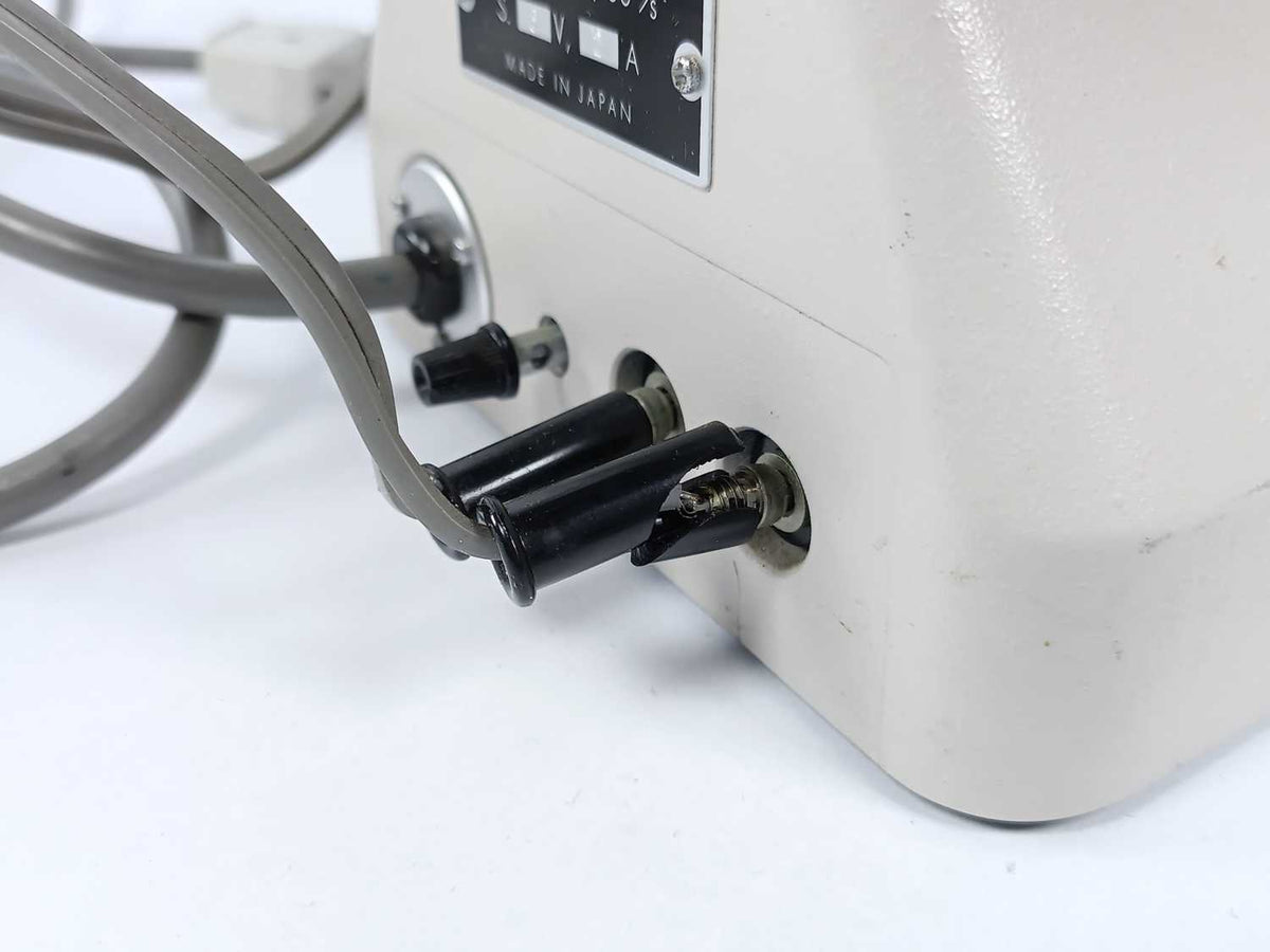 Olympus Tokyo 212498 Microscope