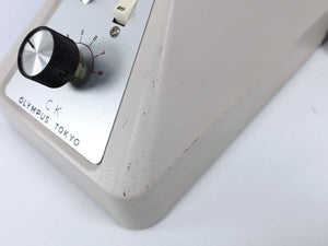 Olympus Tokyo 212498 Microscope