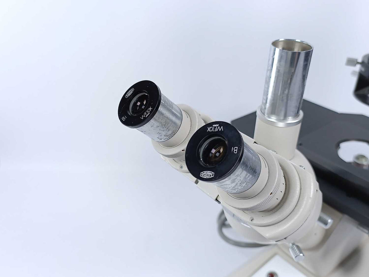 Olympus Tokyo 212498 Microscope