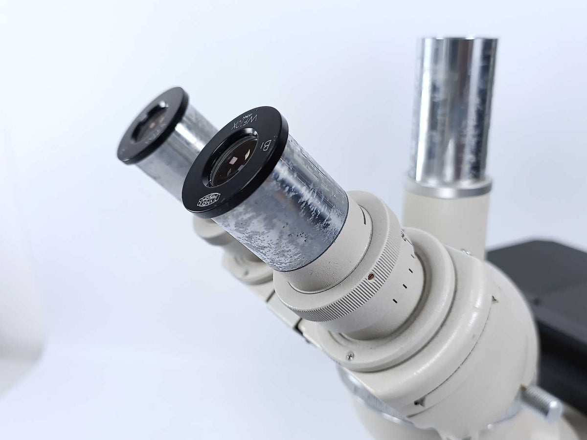 Olympus Tokyo 212498 Microscope