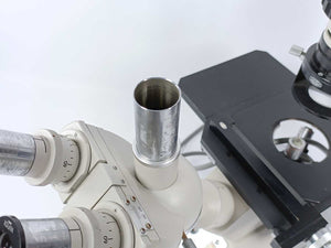Olympus Tokyo 212498 Microscope