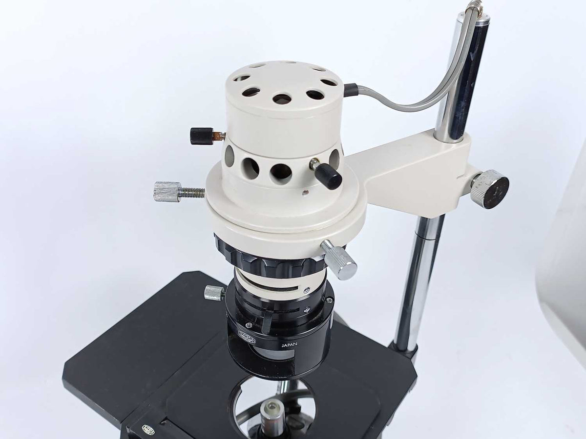 Olympus Tokyo 212498 Microscope