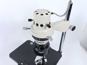 Olympus Tokyo 212498 Microscope