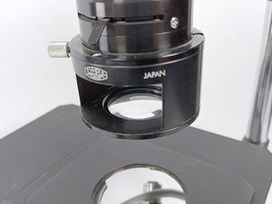 Olympus Tokyo 212498 Microscope