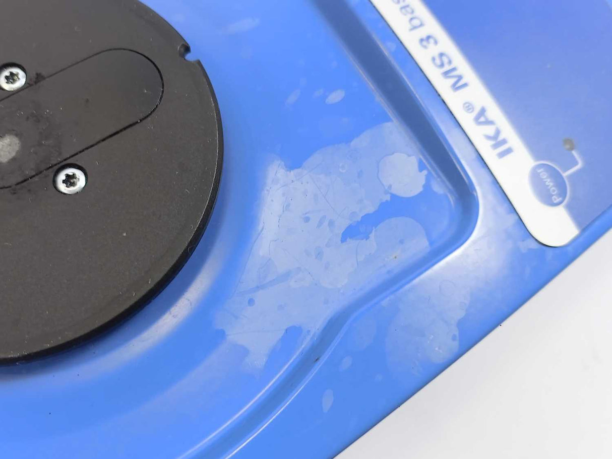 IKA 03.305340 MS 3 B Magnetic Stirrer