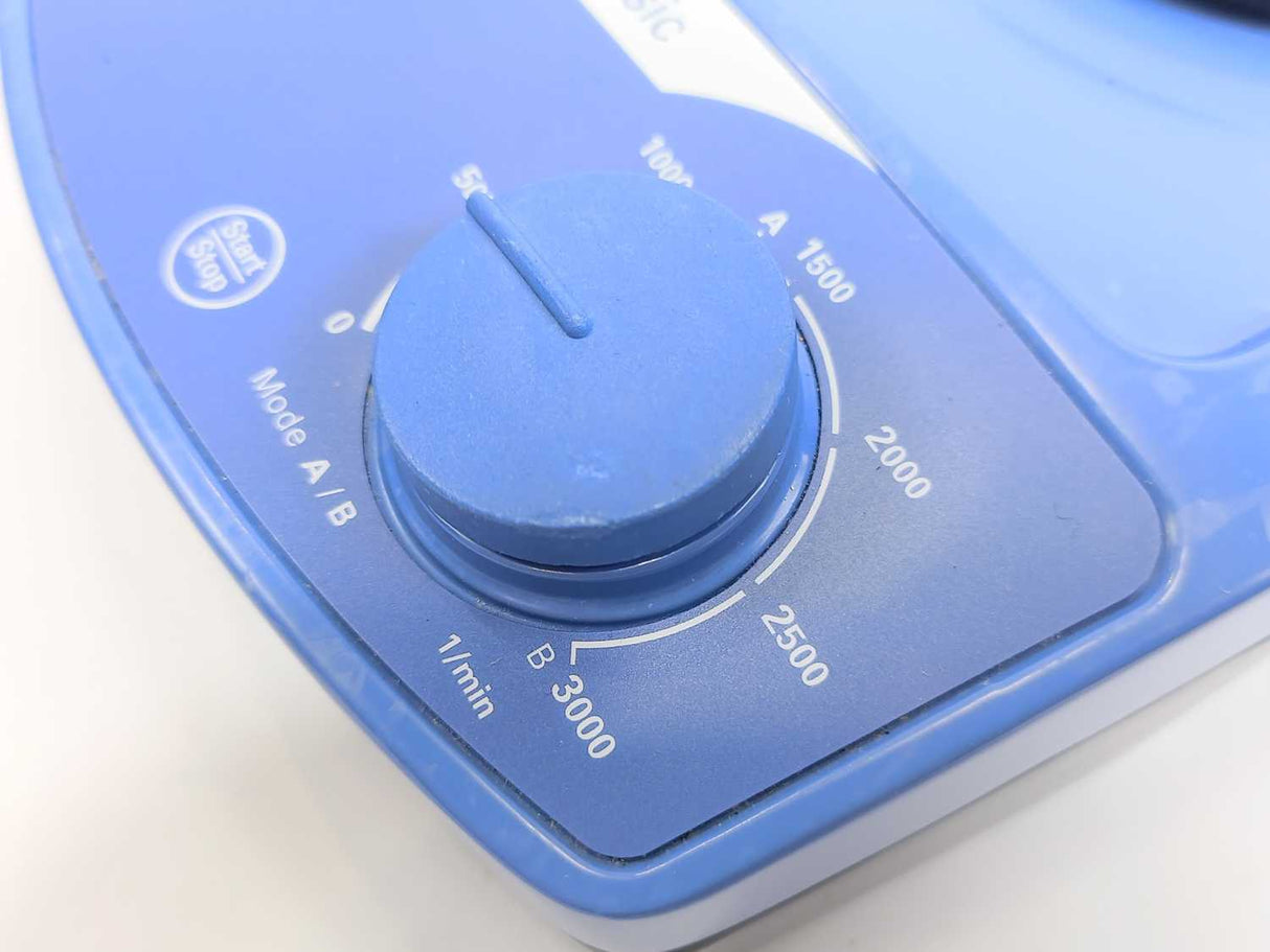 IKA 03.305340 MS 3 B Magnetic Stirrer