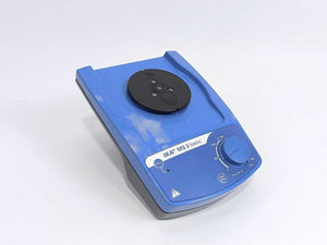 IKA 03.305340 MS 3 B Magnetic Stirrer