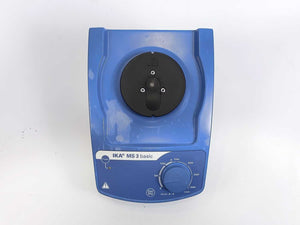 IKA 03.305340 MS 3 B Magnetic Stirrer