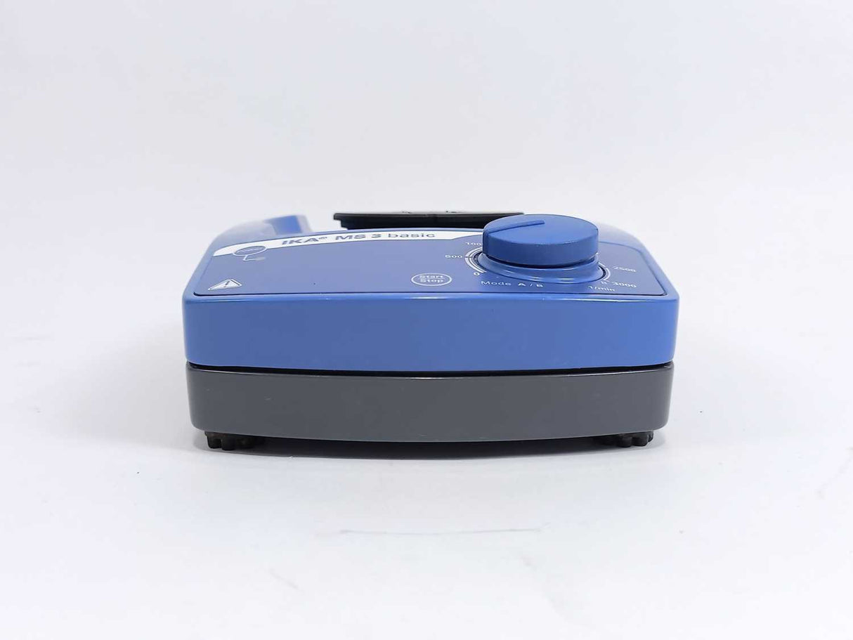 IKA 03.305340 MS 3 B Magnetic Stirrer