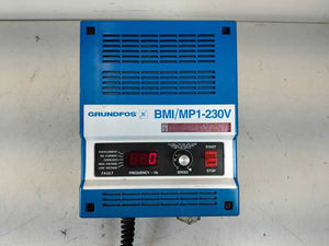 Grundfoss BMI/MP1-230V 1A9922